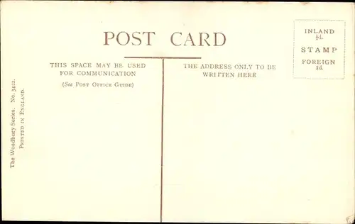 Ak Saint Helier Jersey Kanalinseln, Hafen