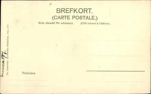 Ak Lund Schweden, Universitetet