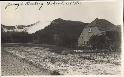 Foto Ak Nordholland, Jugendherberge