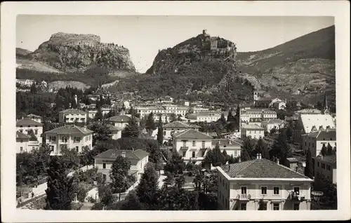 Ak Arco Trentino, Panorama