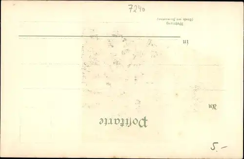 Künstler Litho Grimma in Sachsen, Grundmühle