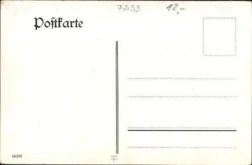 Ak Frohburg in Sachsen, Schützenhaus