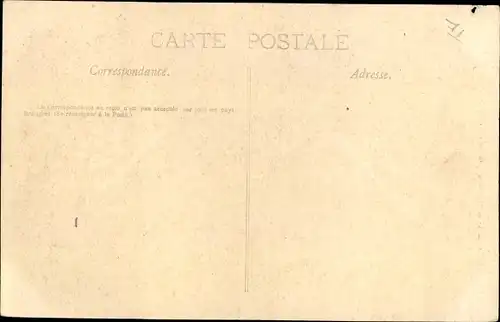 Ak Le Creusot Saône et Loire, Usines Schneider, Le plus grps Laminoir du monde, Laminage d'un Lingot