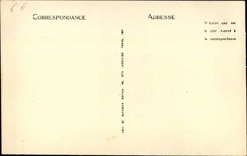 Ak Saintes Maries de la Mer in Frankreich, Reconnaissance des Reliques, 24. Mai 1923