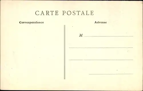 Ak Paquebot France, CGT, 1res classes, La Salle a Manger