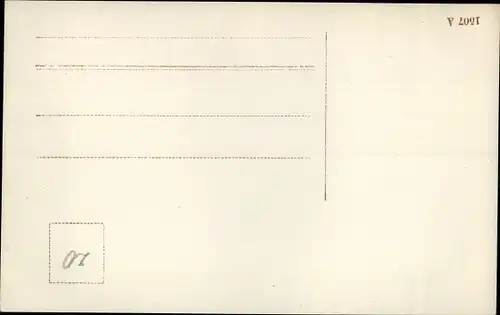 Ak Kronprinzessin Cecilie von Preußen, Kronprinz Wilhelm von Preußen, Portrait