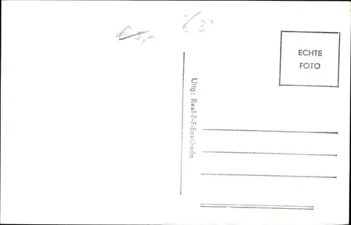 Ak Dedemsvaart Overijssel, Hoofdvaart