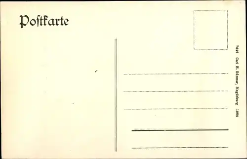 Ak Aachen in Nordrhein Westfalen, Friedrich Wilhelm Patz