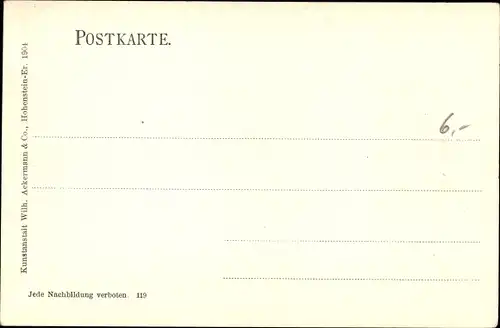 Ak Zwickau in Sachsen, Bahnhofstraße