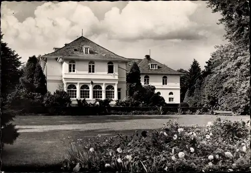 Ak Reinbek in Schleswig Holstein, Haus der Jugendarbeit