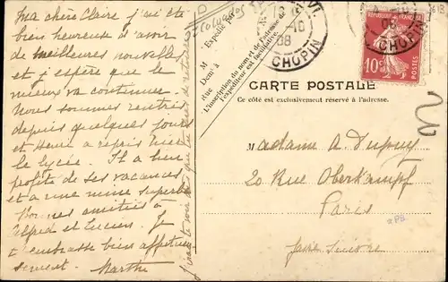 Ak Asnelles Calvados, L'entree du village