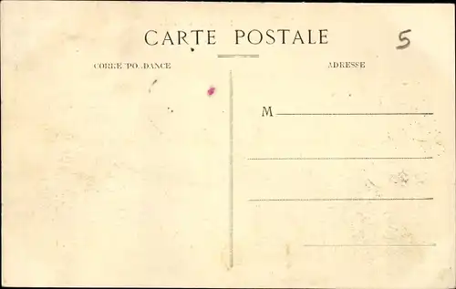 Ak Martinique, Une Excursion vers la Montagne Pelée