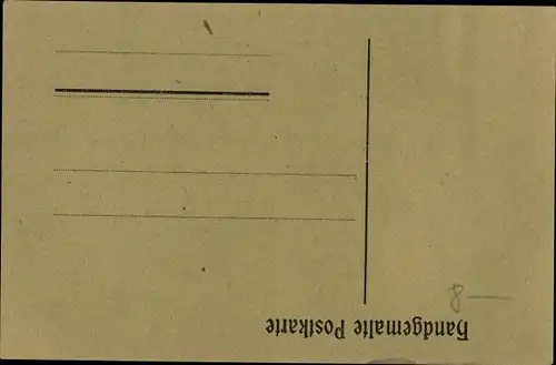 Künstler Ak Prisonniers de Guerre, Kriegsgefangene I. WK, Arbeitseinsatz