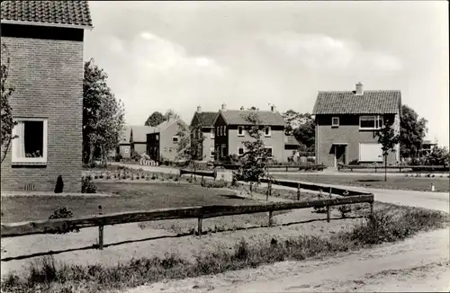 Ak Daarle Overijssel, Zandkuilenweg