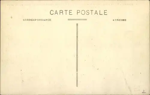 Ak Arcueil Cachan Val de Marne, Caisse des Depots et Consignations, Ancien College Albert le Grand