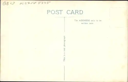 Ak Cardiff Wales, County Council Offices