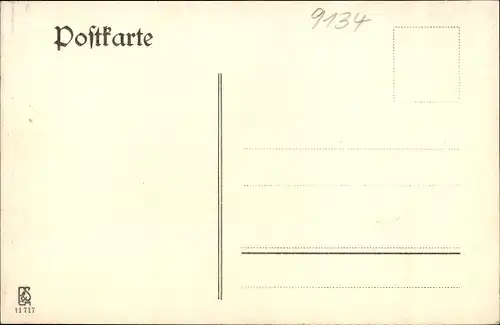 Ak Eibenberg Burkhardtsdorf Erzgebirge, Geiersberg, Aussichtsturm