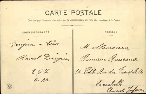 Ak Artillerie Francaise de Campagne aux Grandes Manoeuvres, Regiment, En Batterie
