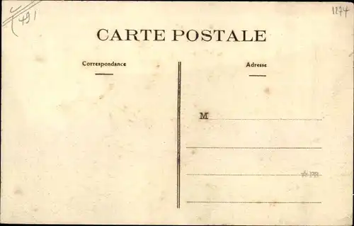 Ak Grézillé Maine et Loire, Château et Vignobles du Pimpéan