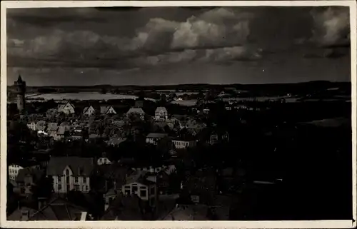 Ak Gremsmühlen Malente in Ostholstein, Panorama