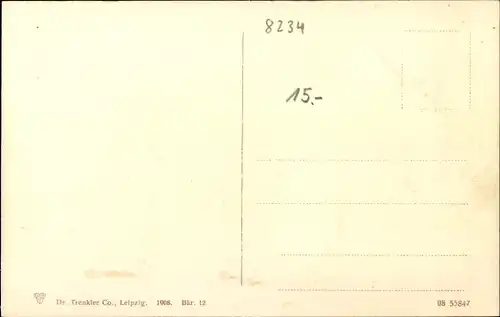 Ak Bärenfels Altenberg im Erzgebirge, Müller's Gasthof