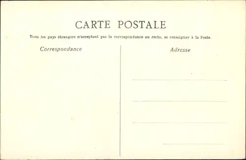 Lied Ak Le Petit Navire, H. Bernard, Paul Delmet