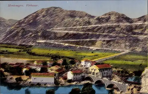 Ak Virpazar Montenegro, Panorama