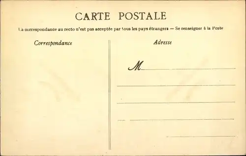 Ak Cossé le Vivien Mayenne, Chateau de Sublay
