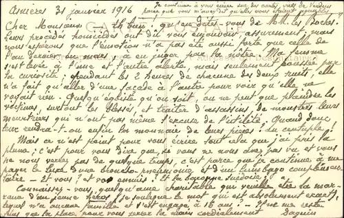 Ak Verdun Meuse, Place Chevert, Rue de l'Hotel de Ville