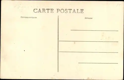 Ak Châtelaillon Charente Maritime, L'Aube, de la Societe du Rayon de Soleil