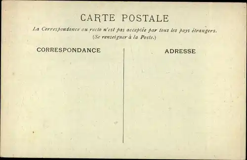 Künstler Ak La Priere de Loubet, Gedicht, O Pere, qu'adorait mon Pere, Mann im schwarzen Anzug