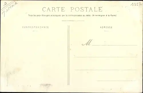 Ak Morannes Maine et Loire, Moulin de Pendu