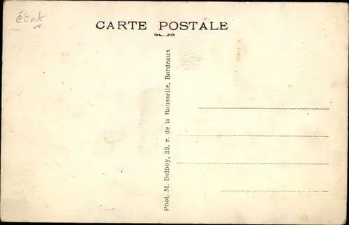 Ak Reaup Lot et Garonne, L'Ecole