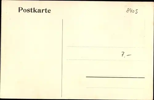 Ak Strehla an der Elbe Sachsen, Teilansicht, Vogelschau