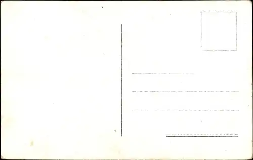 Ak Hann Münden in Niedersachsen, Blick v. d. Tillyschanze