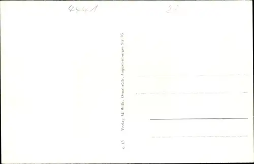 Ak Altenlünne Lünne im Emsland, Blauer See, Herthasee, Bäckerei und Mühle