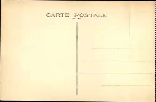 Ak Saint Denis d’Oléron Charente Maritime, L'Eglise