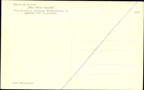 Ak Sörup Schleswig Holstein, Ehrenfriedhof