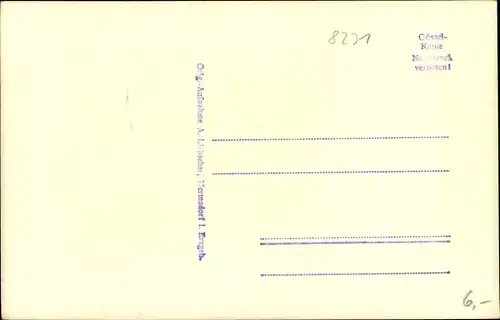 Foto Ak Rehefeld Zaunhaus Altenberg im Erzgebirge, Biedermanns Gasthof