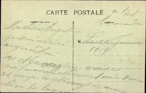 Ak Toul Meurthe et Moselle, Rue Gengoult, Rue Gambetta, Fontaine Curel