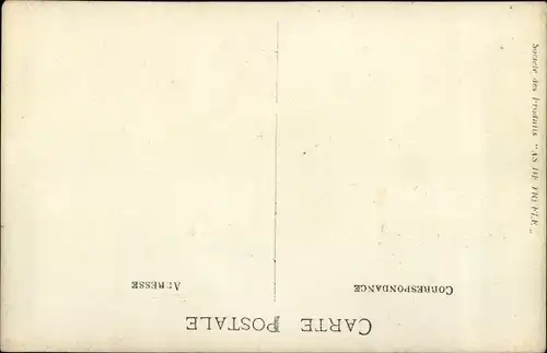 Ak Asnières Hauts-de-Seine, Inondations, Rue de Maine, 1910