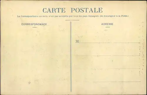 Ak Verdun Meuse, Monument aux Defenseurs de Verdun, Siege de 1870