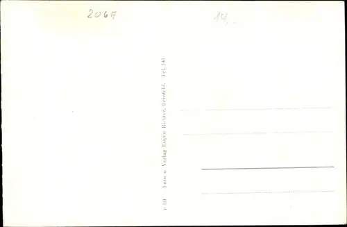 Ak Reinfeld in Holstein, Kurheim, Haus I, Haus II, Herrenteich, Parkanlagen mit Liegehalle