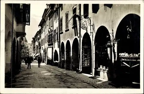 Ak Meran Merano Südtirol, I Portici