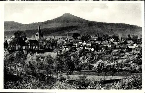 Ak Oberpleis Königswinter Westfalen, Panorama, St. Konstantia Haus