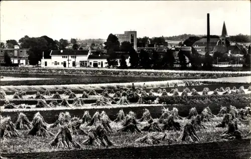 Ak Holten Overijssel, Algemeen zicht