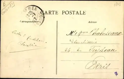 Ak Lion sur Mer Calvados, Hotel du Calvados