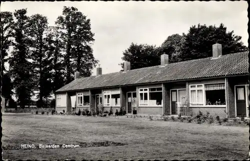 Ak Heino Overijssel, Bejaarden Centrum