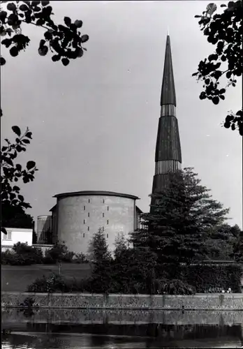 Ak Hamburg Mitte Altstadt, Kirche