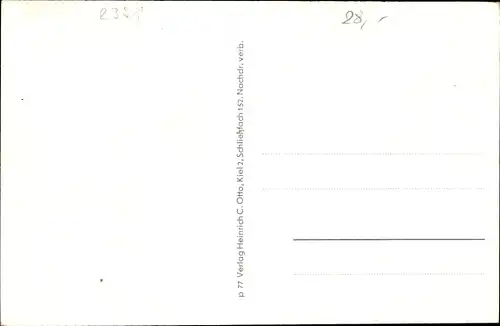 Ak Brokstedt in Schleswig Holstein, Kirche, Bahnhof, Ortsansichten